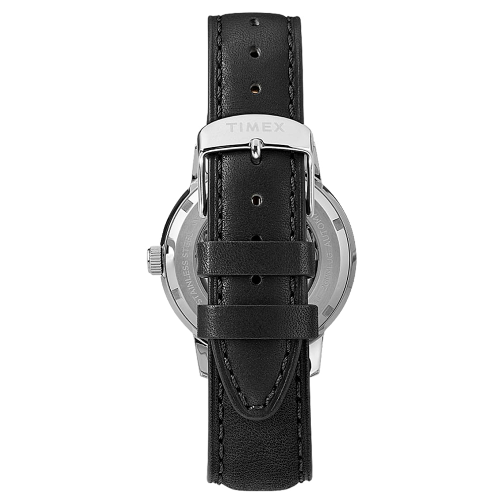 Timex TW2U71200 męski zegarek Marlin pasek - miniatura 5