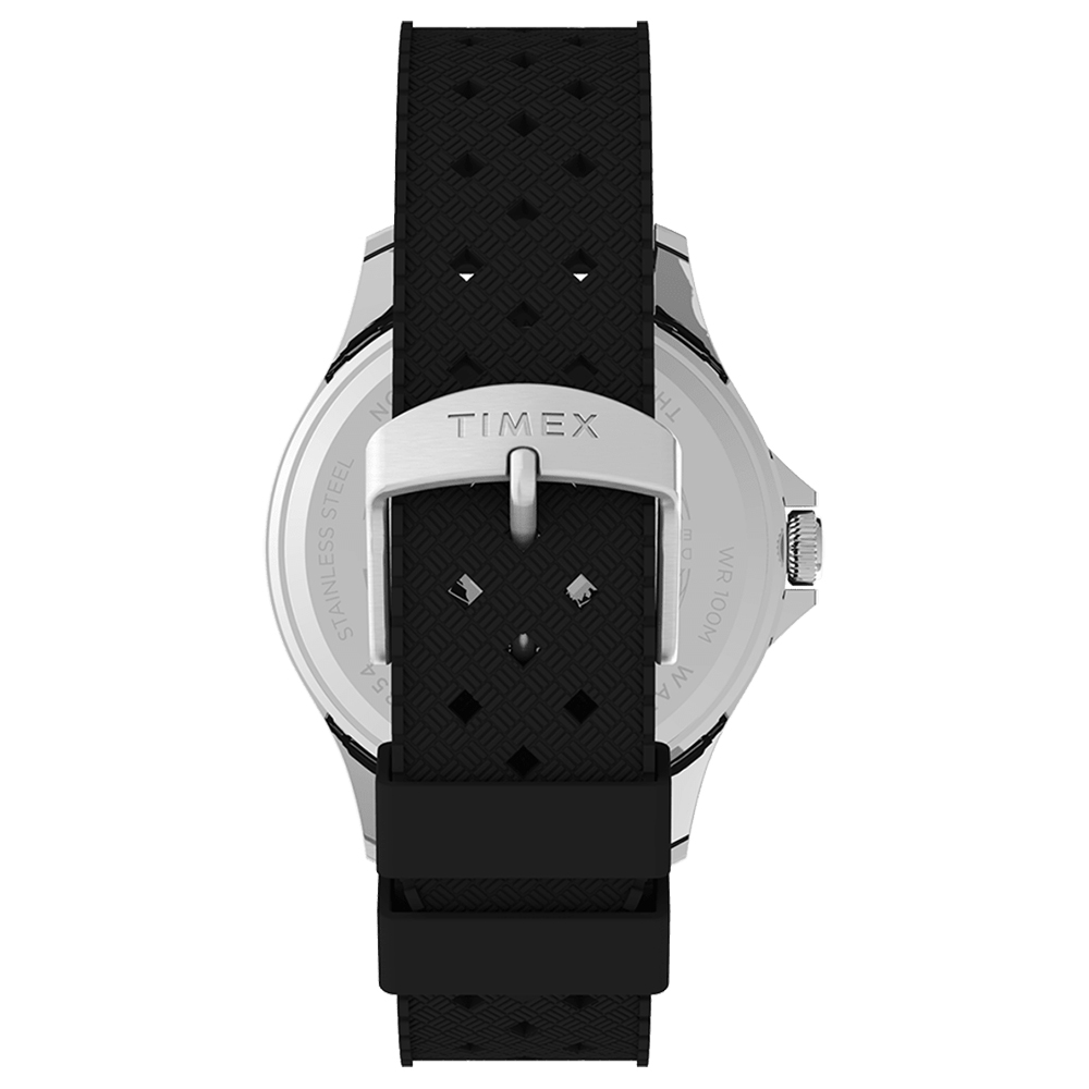 Timex TW2U55700 męski zegarek Navi pasek - miniatura 6