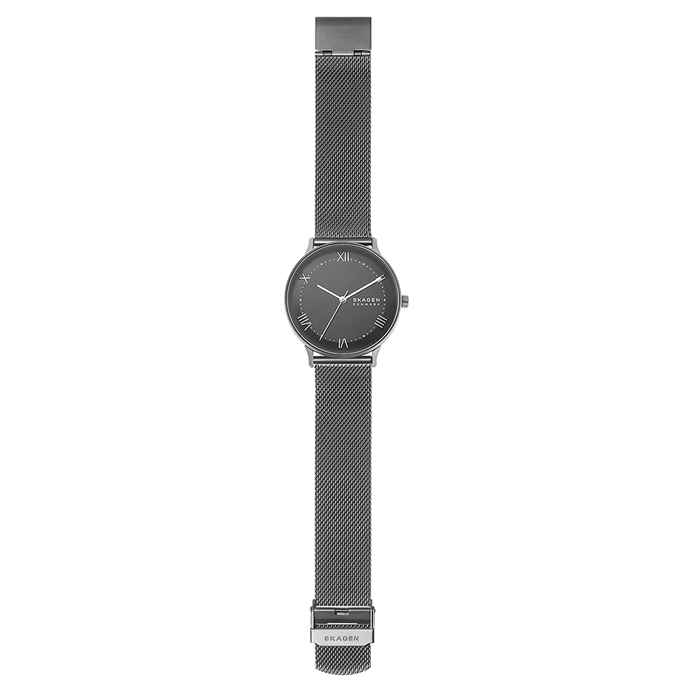 Skagen SKW6624 męski zegarek Nillson bransoleta - miniatura 6