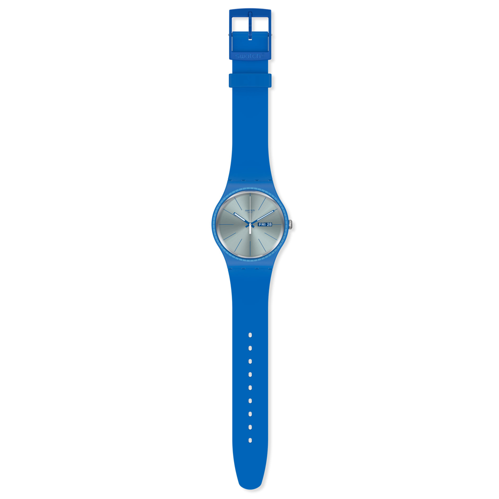 Swatch SUON714 zegarek męski Originals - miniatura 2