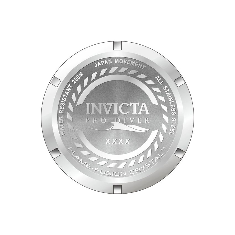 Invicta 19157 Pro Diver zegarek sportowy Pro Diver - miniatura 4