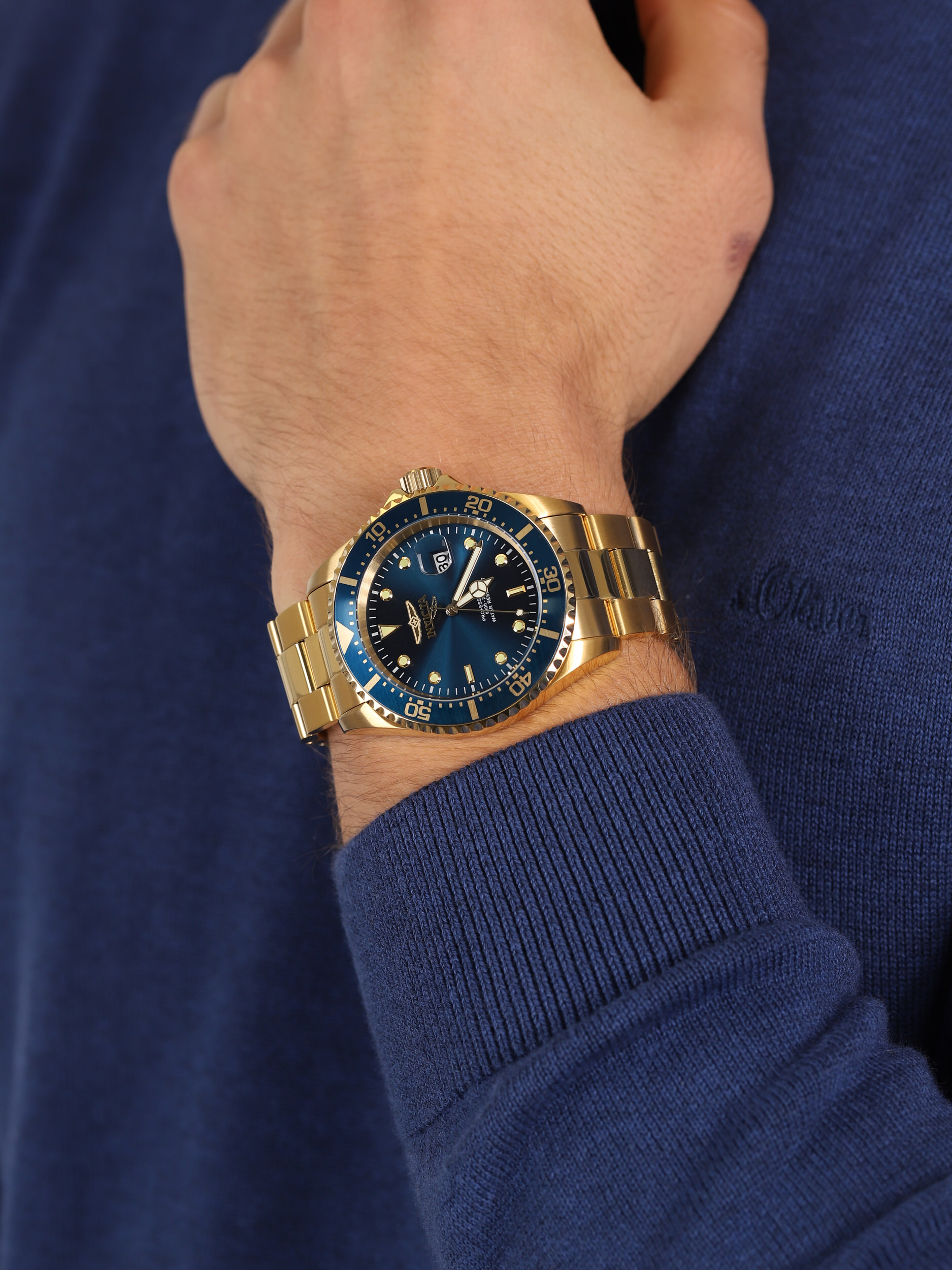 Invicta 23388 męski zegarek Pro Diver bransoleta - miniatura 3