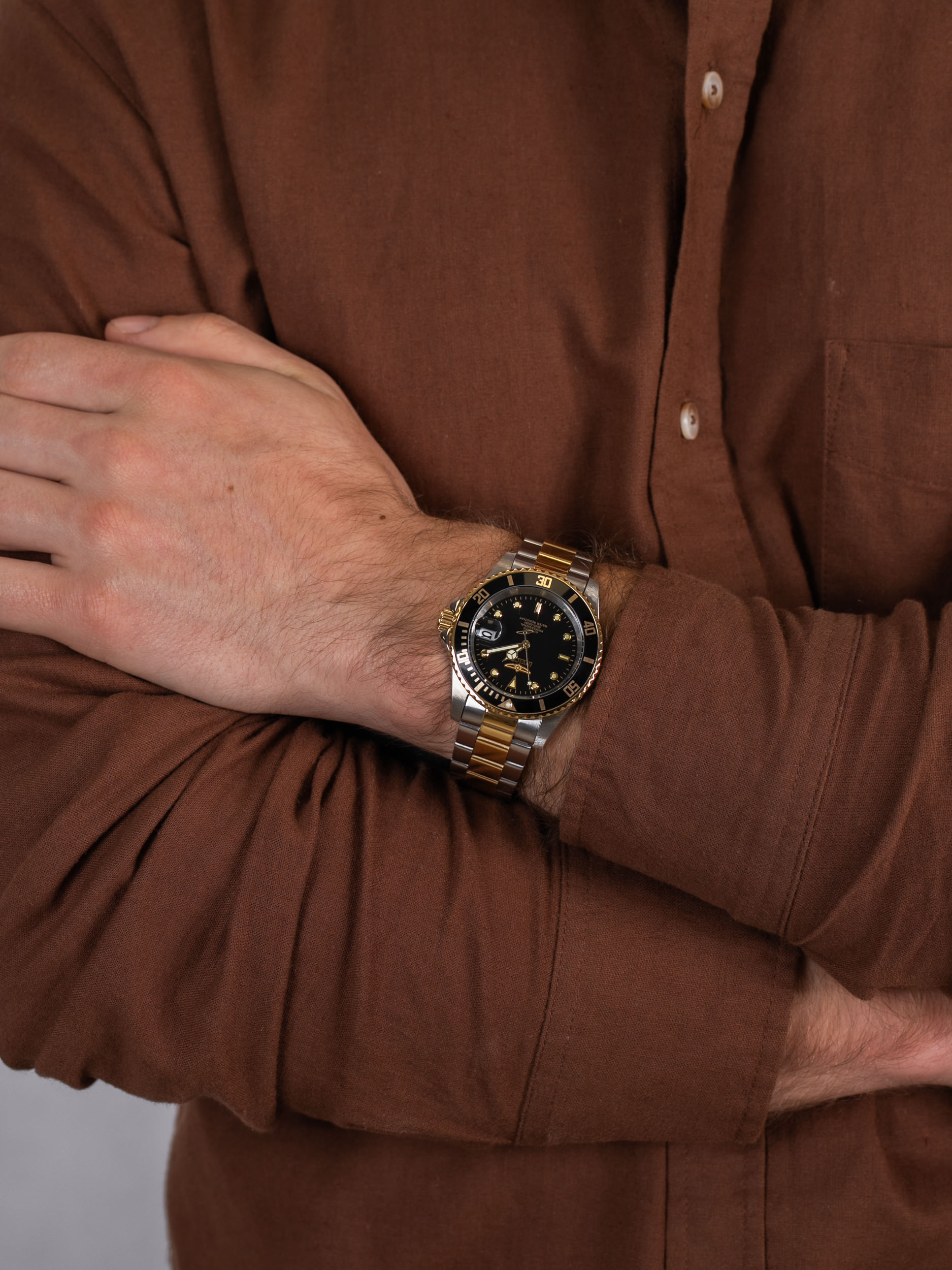 Invicta 8927OB męski zegarek Pro Diver bransoleta