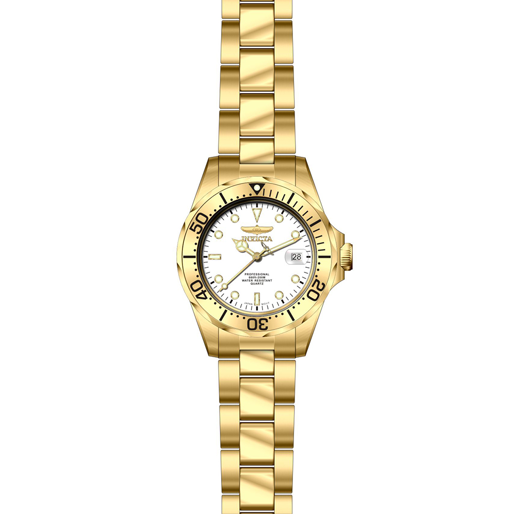 Invicta 8938 zegarek męski Pro Diver - miniatura 2