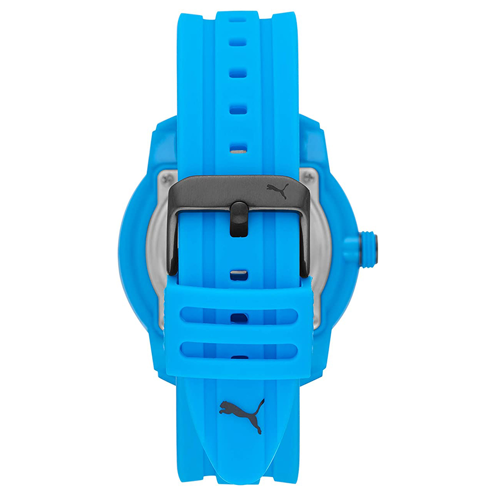 Puma P6005 męski zegarek Męskie pasek - miniatura 6
