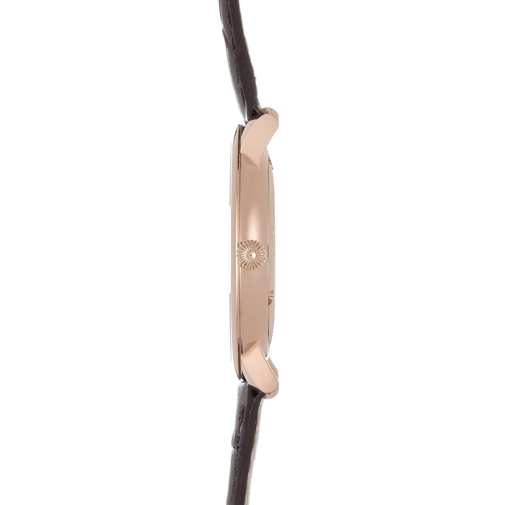 Frederique Constant FC-306MR4S4 zegarek męski Slimline - miniatura 2