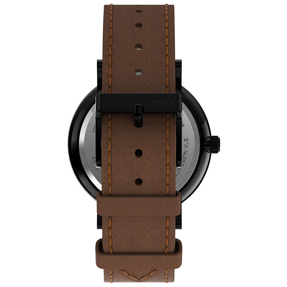 Timex TW2U67400 męski zegarek Southview pasek - miniatura 7