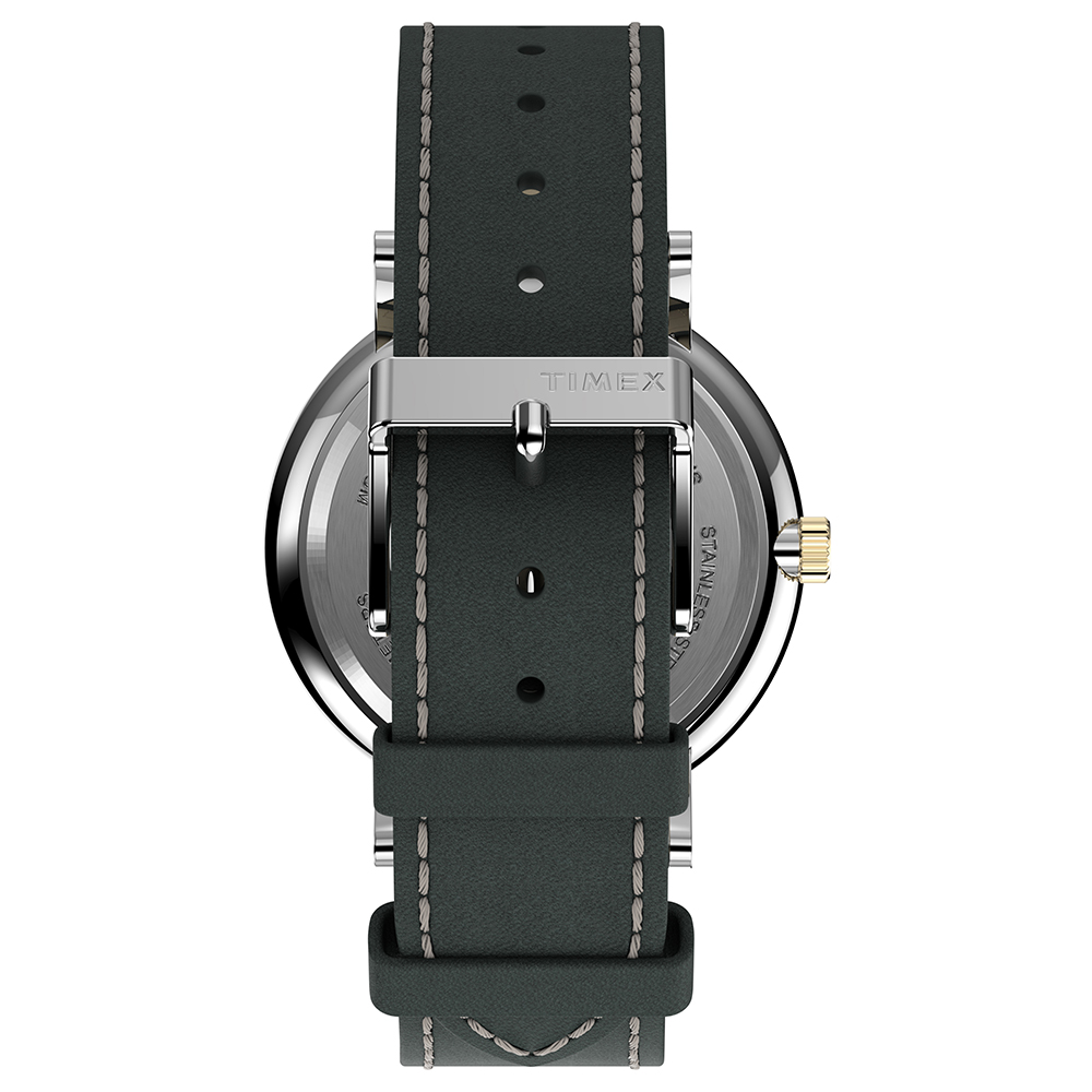Timex TW2U67500 Southview 41mm zegarek klasyczny Southview - miniatura 4