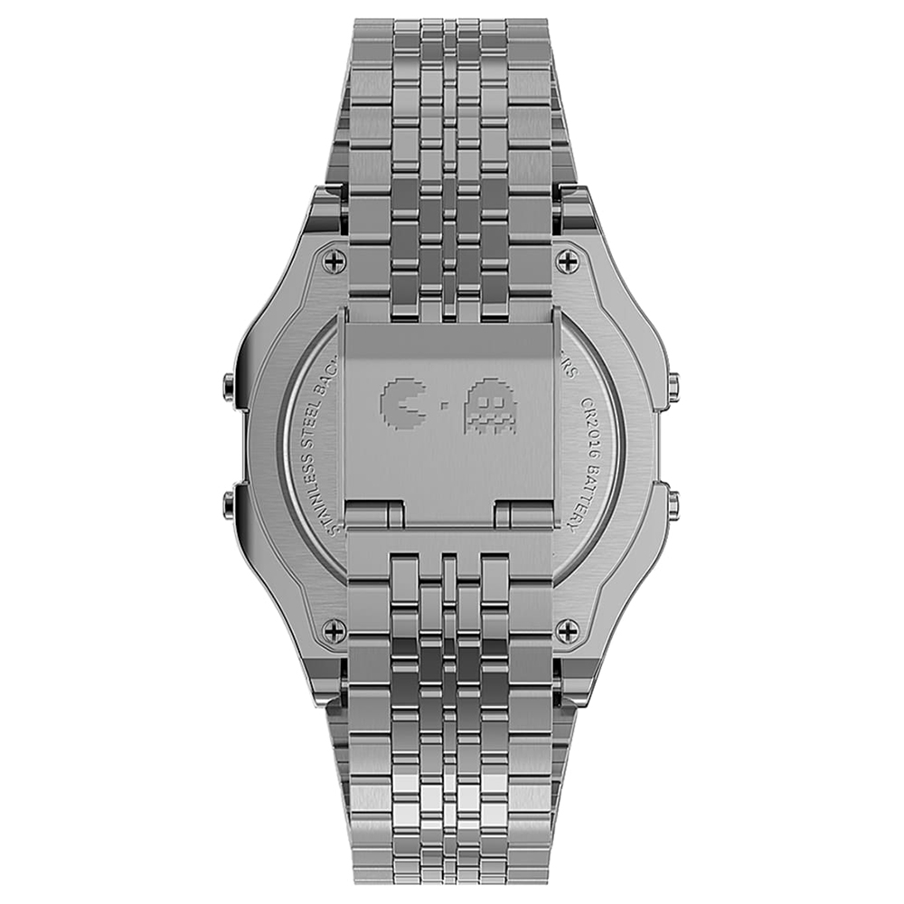 Timex TW2U31900 męski zegarek T80 bransoleta - miniatura 3