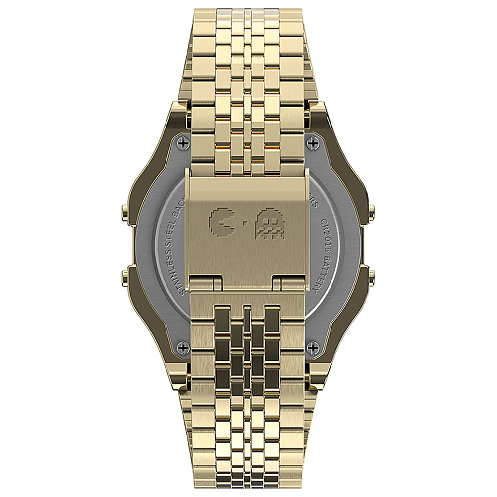 Timex TW2U32000 męski zegarek T80 bransoleta - miniatura 3