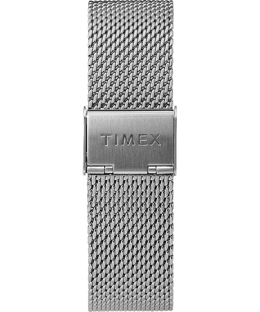 Timex TW2T70200 męski zegarek Waterbury bransoleta - miniatura 3