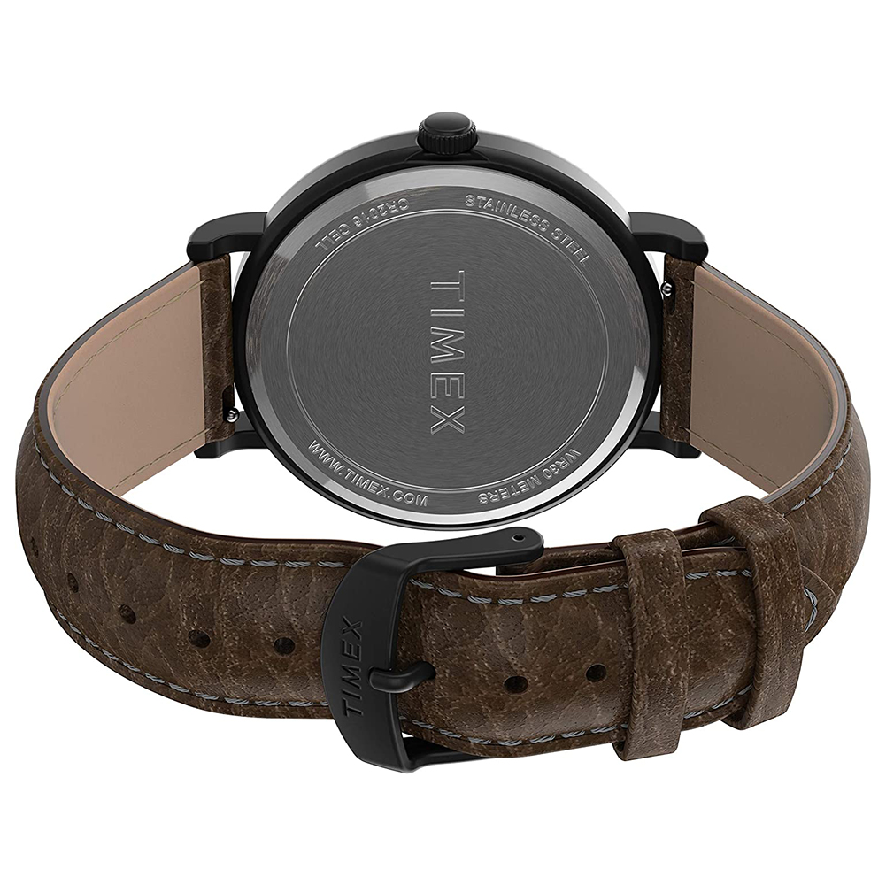 Timex TW2T73200 Weekender XL zegarek klasyczny Weekender - miniatura 7