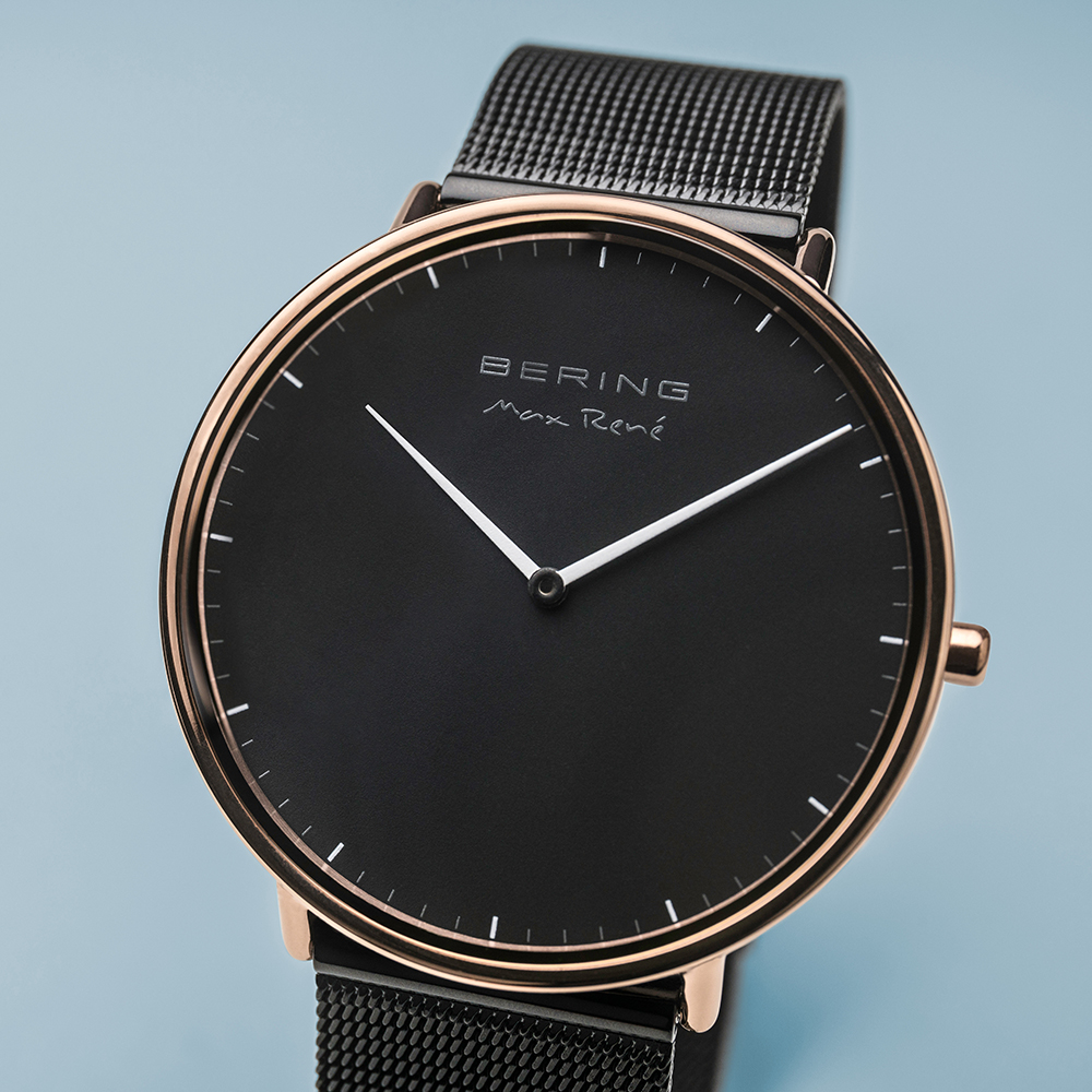 Bering 15738-162 zegarek męski Max Rene - miniatura 2