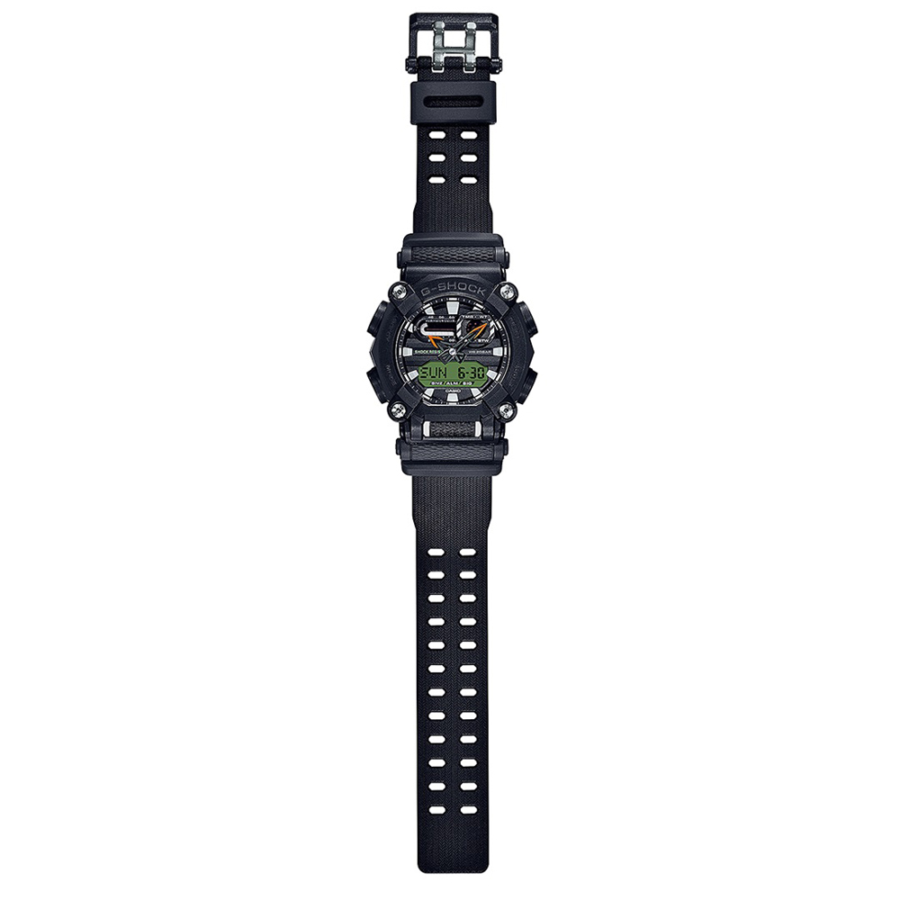 G-Shock GA-900E-1A3ER zegarek męski G-SHOCK Original - miniatura 5