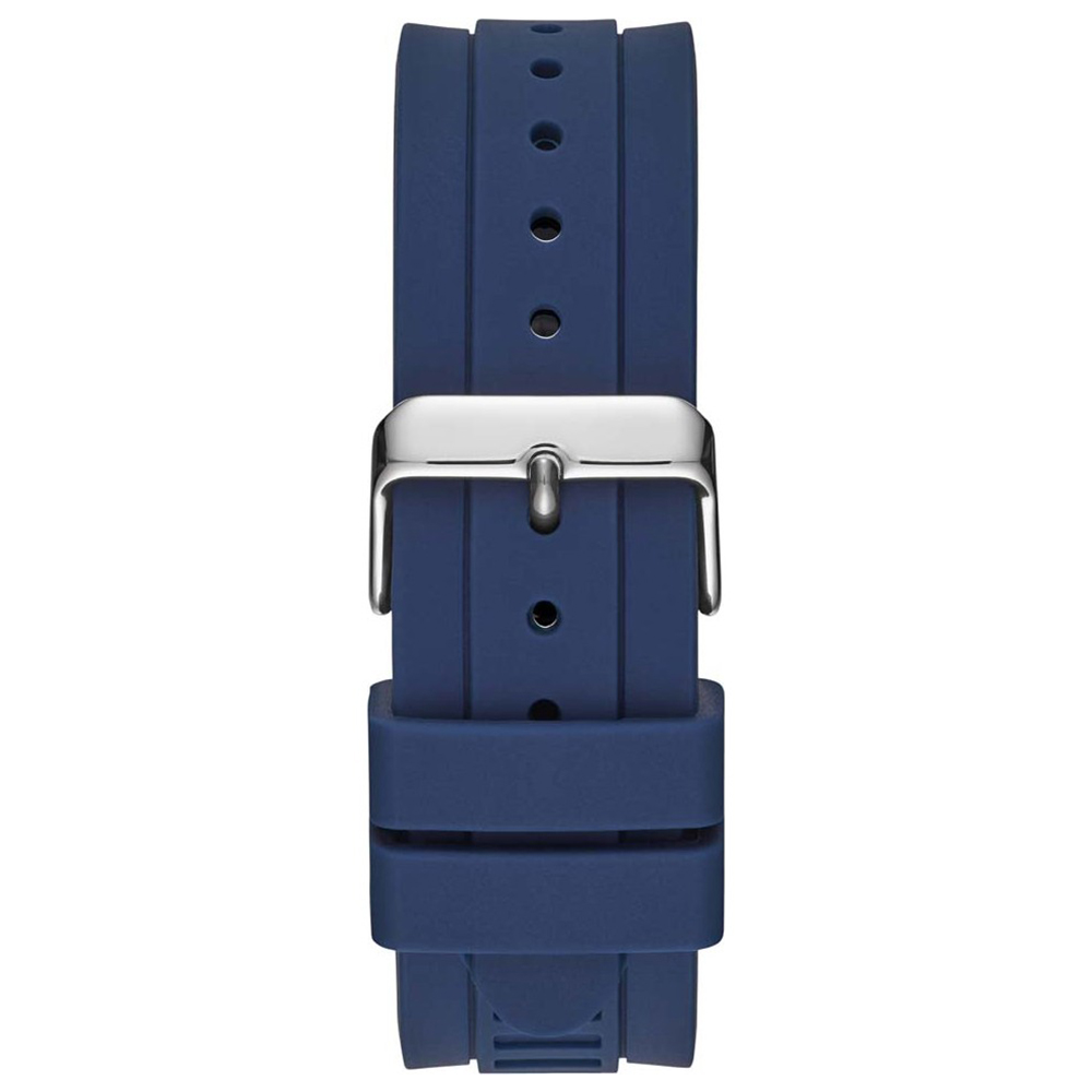Guess W1050G1 męski zegarek Pasek pasek - miniatura 3