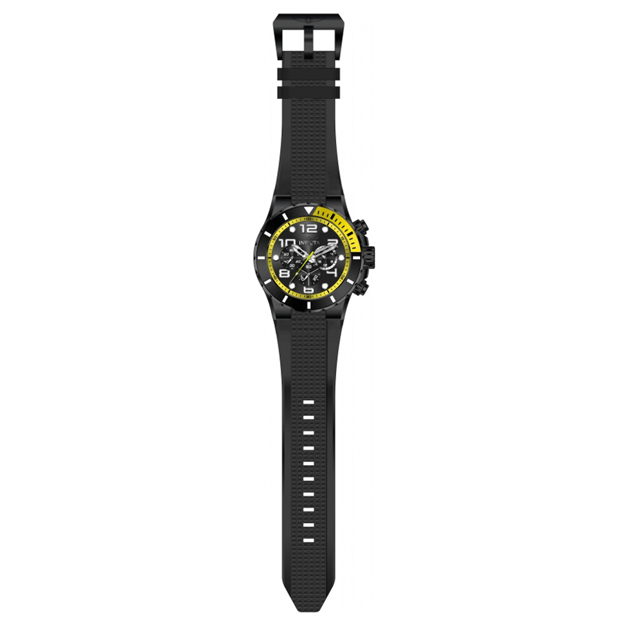 Invicta 18741 męski zegarek Pro Diver pasek - miniatura 3