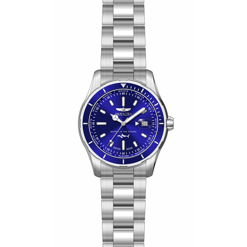 Invicta 25807 zegarek męski Pro Diver - miniatura 2