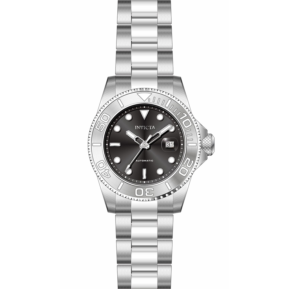 Invicta 27304 zegarek męski Pro Diver - miniatura 2