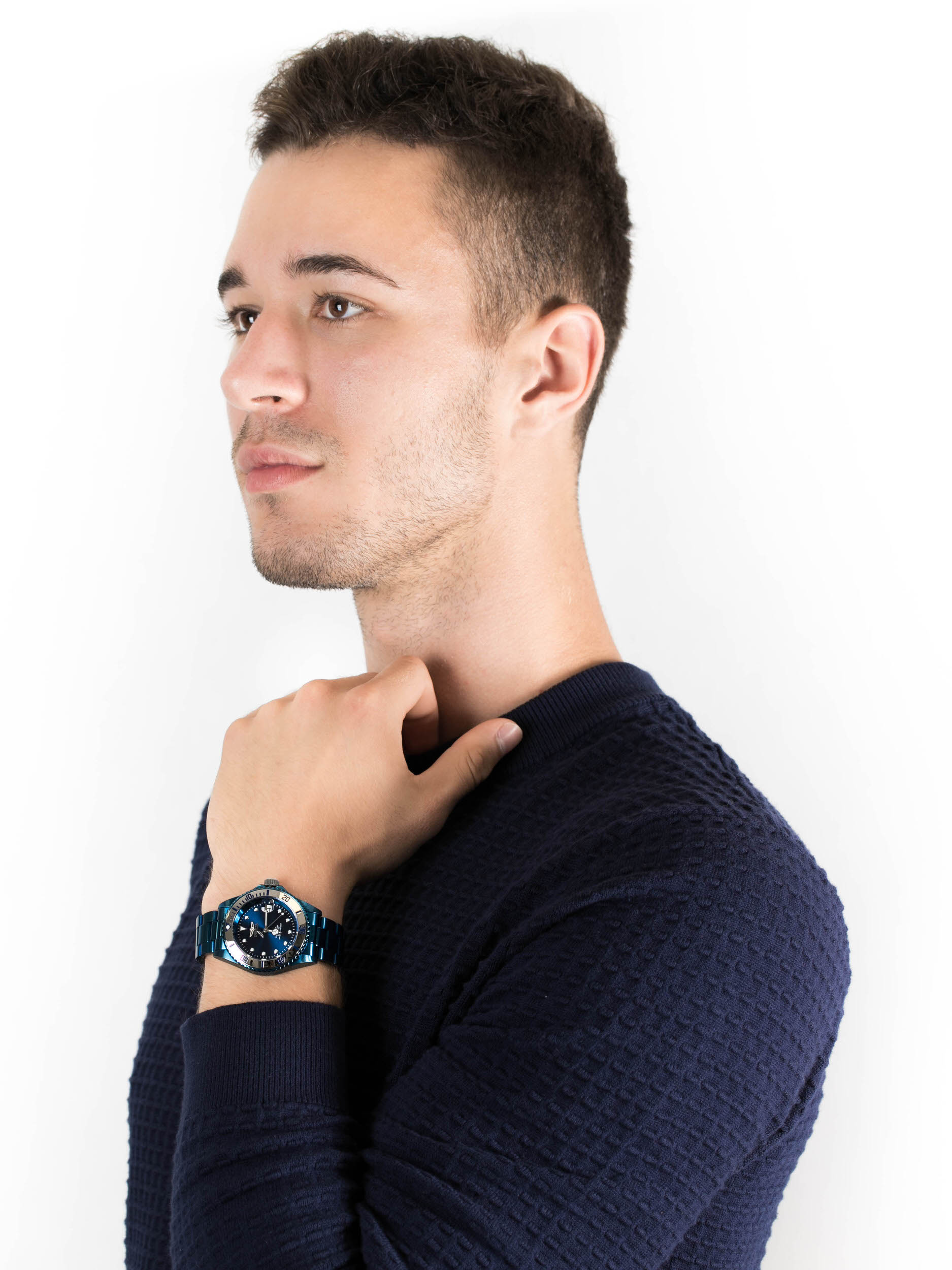 Invicta 27544 zegarek męski Pro Diver - miniatura 2