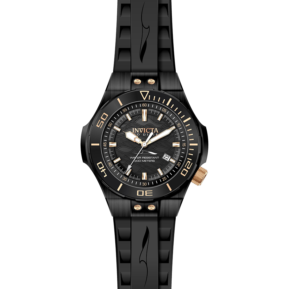Invicta 29499 zegarek męski Pro Diver - miniatura 2
