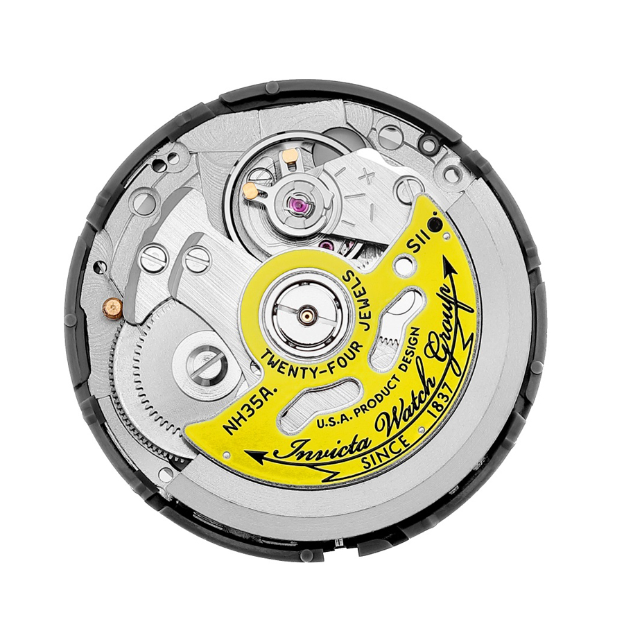 Invicta 30412 PROFESSIONAL AUTOMATIC zegarek klasyczny Pro Diver - miniatura 4