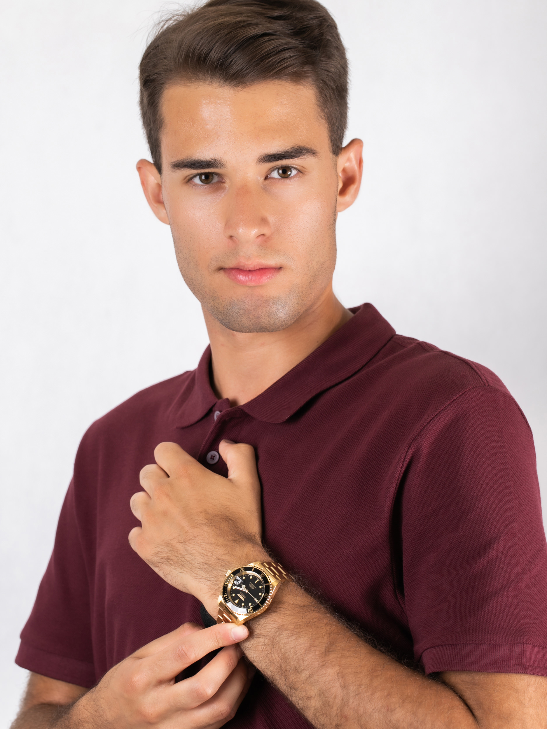 Invicta 8929OB zegarek męski Pro Diver - miniatura 2
