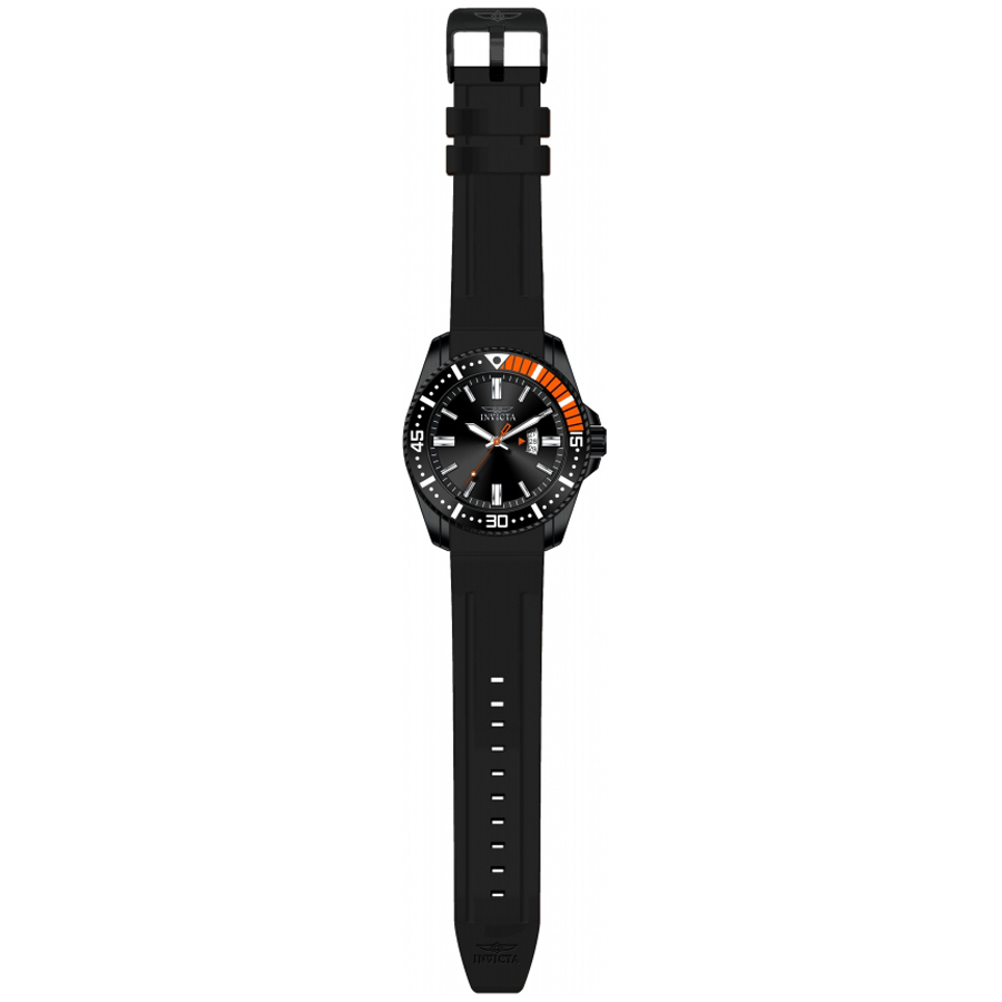 Invicta 21449 męski zegarek Specialty pasek - miniatura 3