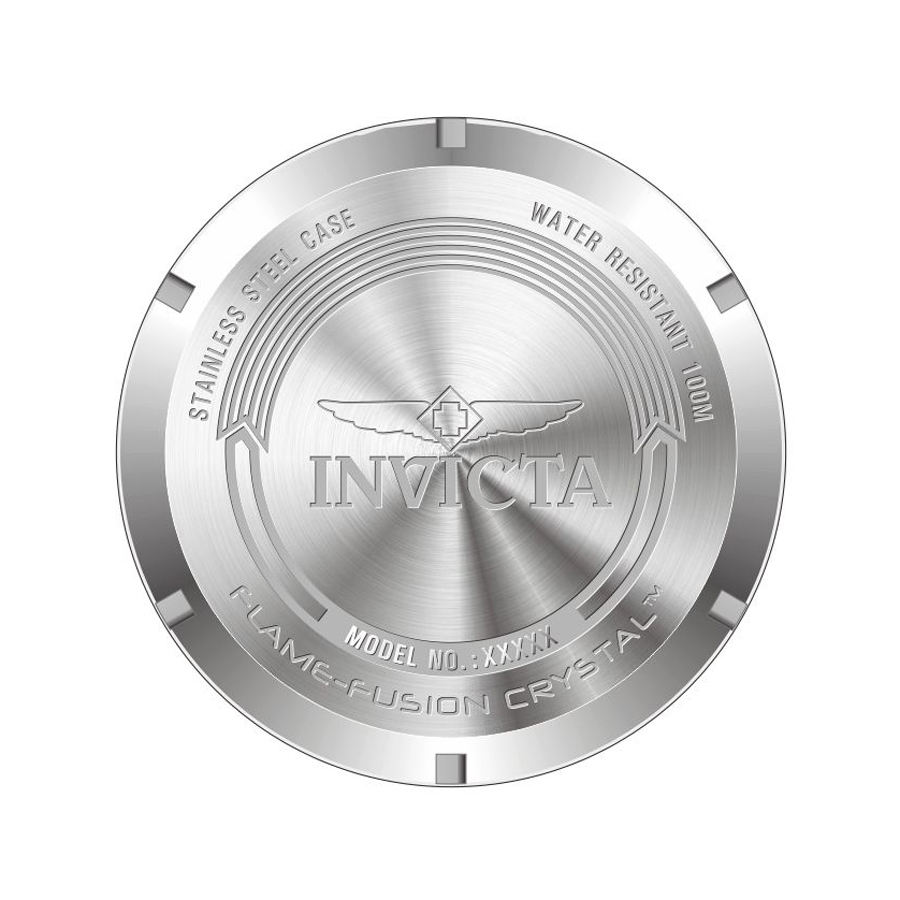 Invicta 18497 FORCE zegarek sportowy Force - miniatura 4