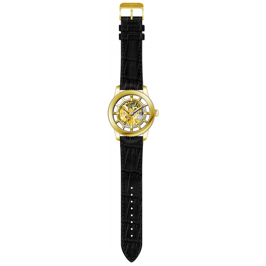 Invicta 22571 męski zegarek Vintage pasek - miniatura 3