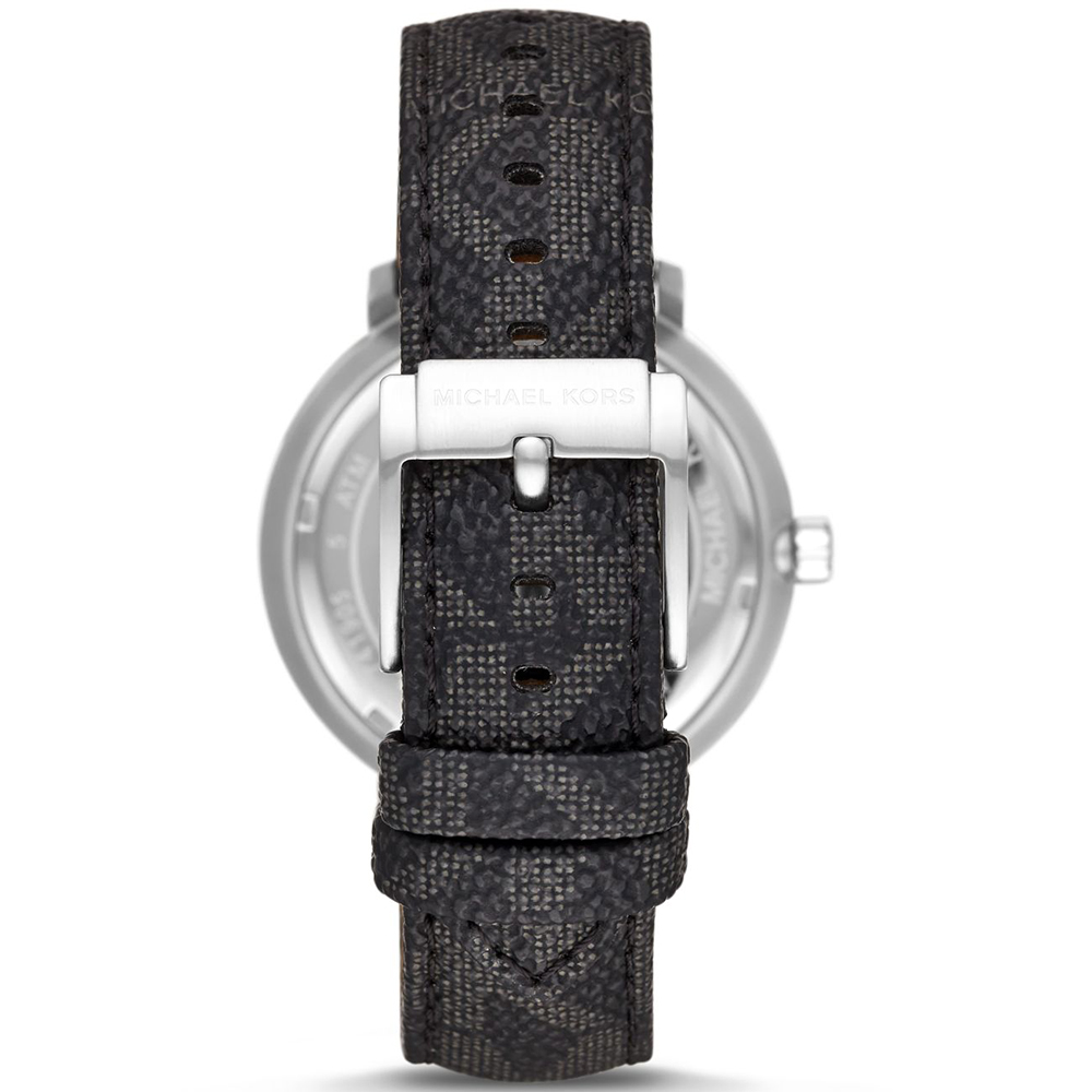 Michael Kors MK8763 męski zegarek Blake pasek