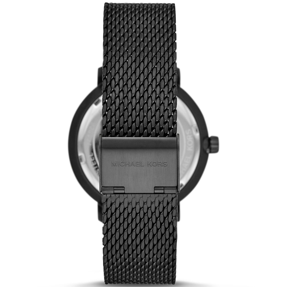 Michael Kors MK8778 męski zegarek Blake bransoleta - miniatura 3