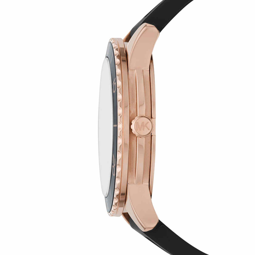 Michael Kors MK6852 zegarek damski Runway - miniatura 2