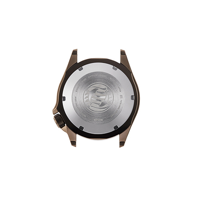 Orient RA-AC0K04E10B męski zegarek Sports pasek - miniatura 3