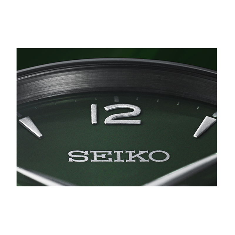 Seiko SPB111J1 męski zegarek Presage pasek - miniatura 3