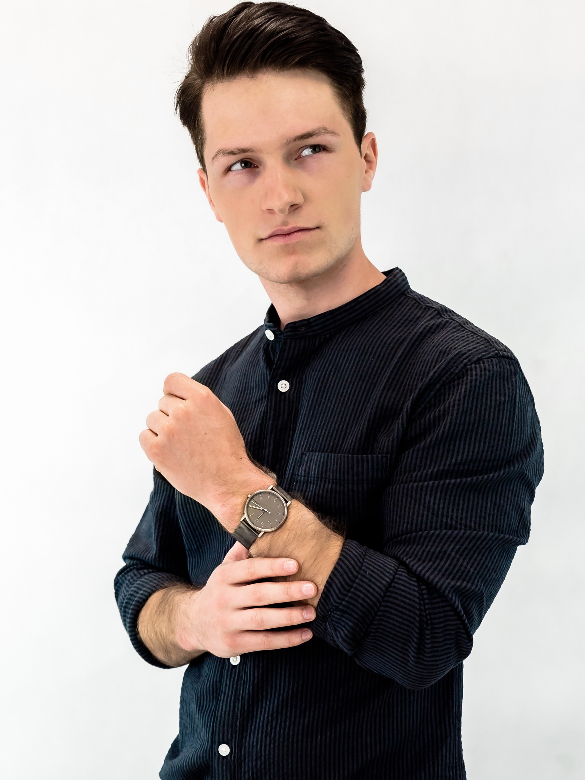 Skagen SKW6354 zegarek męski Signatur - miniatura 2