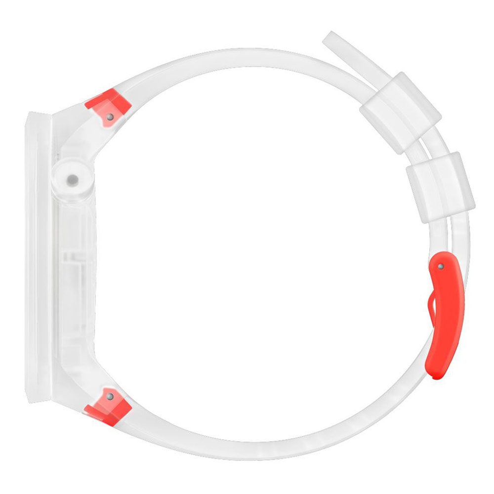 Swatch SO27E102 zegarek męski Big Bold - miniatura 3