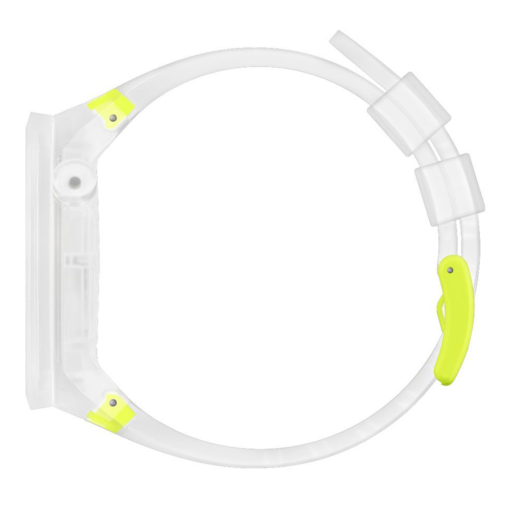Swatch SO27E103 zegarek męski Big Bold - miniatura 3