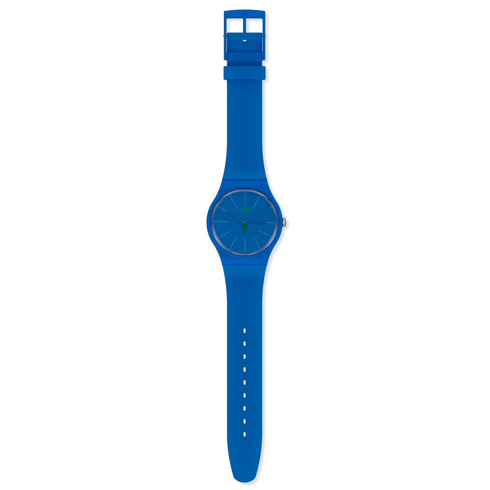 Swatch SO29N700 zegarek męski Originals New Gent - miniatura 2