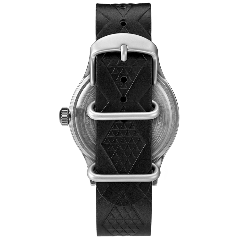 Timex TW2T81500 męski zegarek Classic pasek - miniatura 3