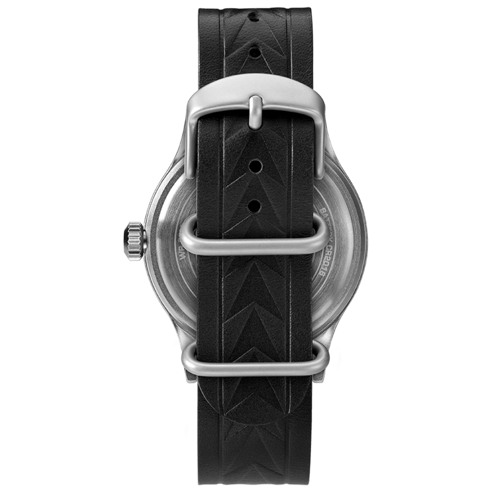 Timex TW2T81700 męski zegarek Classic pasek - miniatura 3