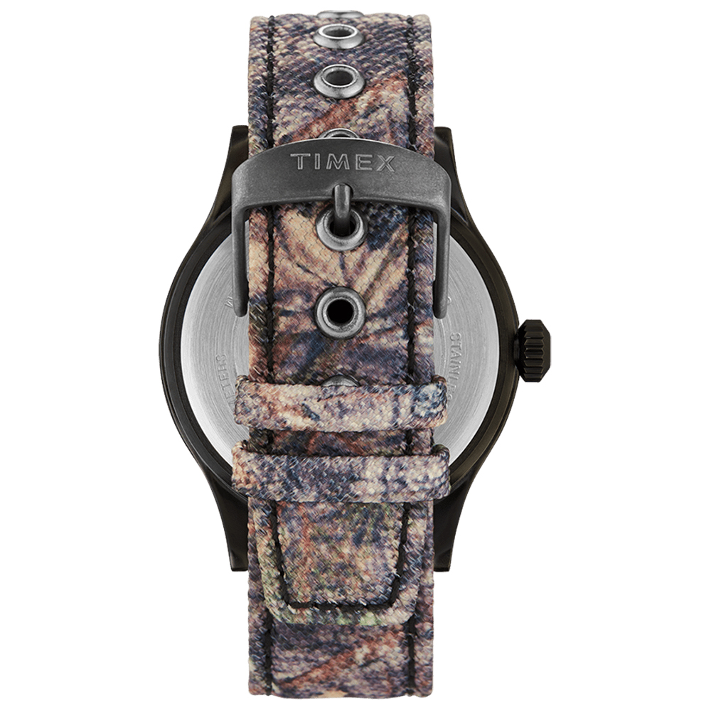 Timex TW2T94600 męski zegarek Expedition pasek - miniatura 3