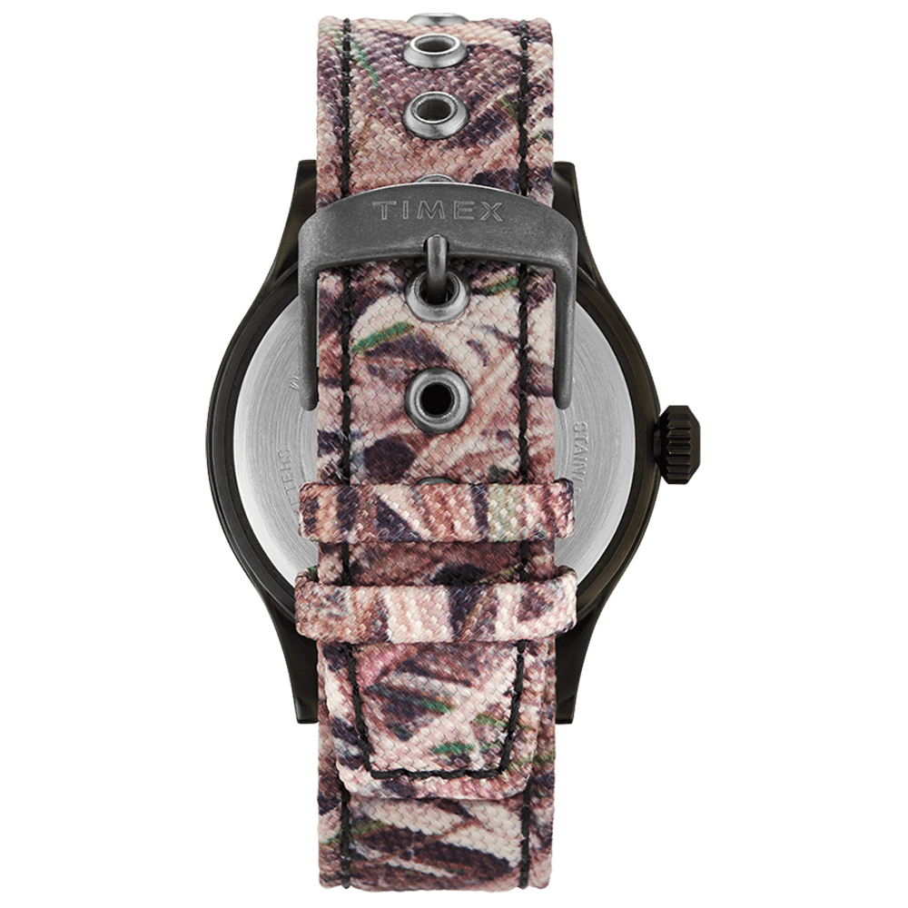 Timex TW2T94700 męski zegarek Expedition pasek - miniatura 3