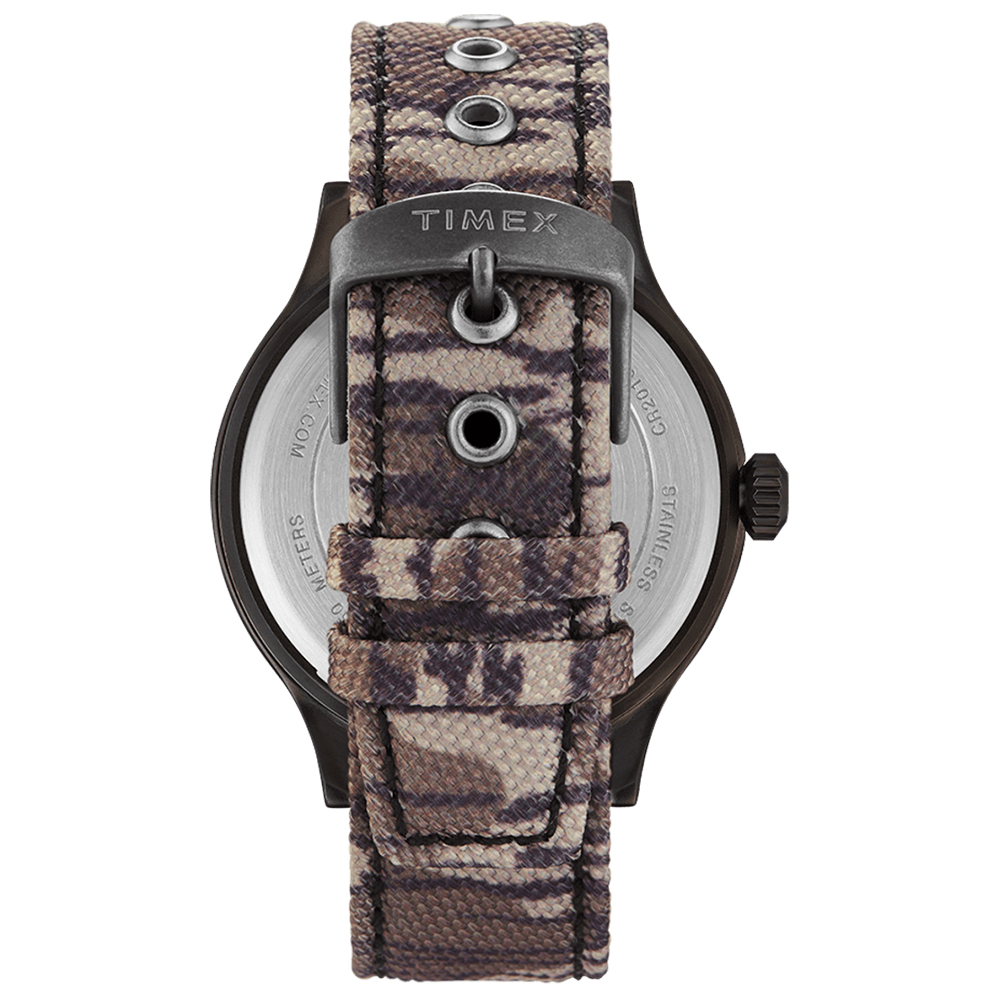 Timex TW2U20900 męski zegarek Expedition pasek - miniatura 3