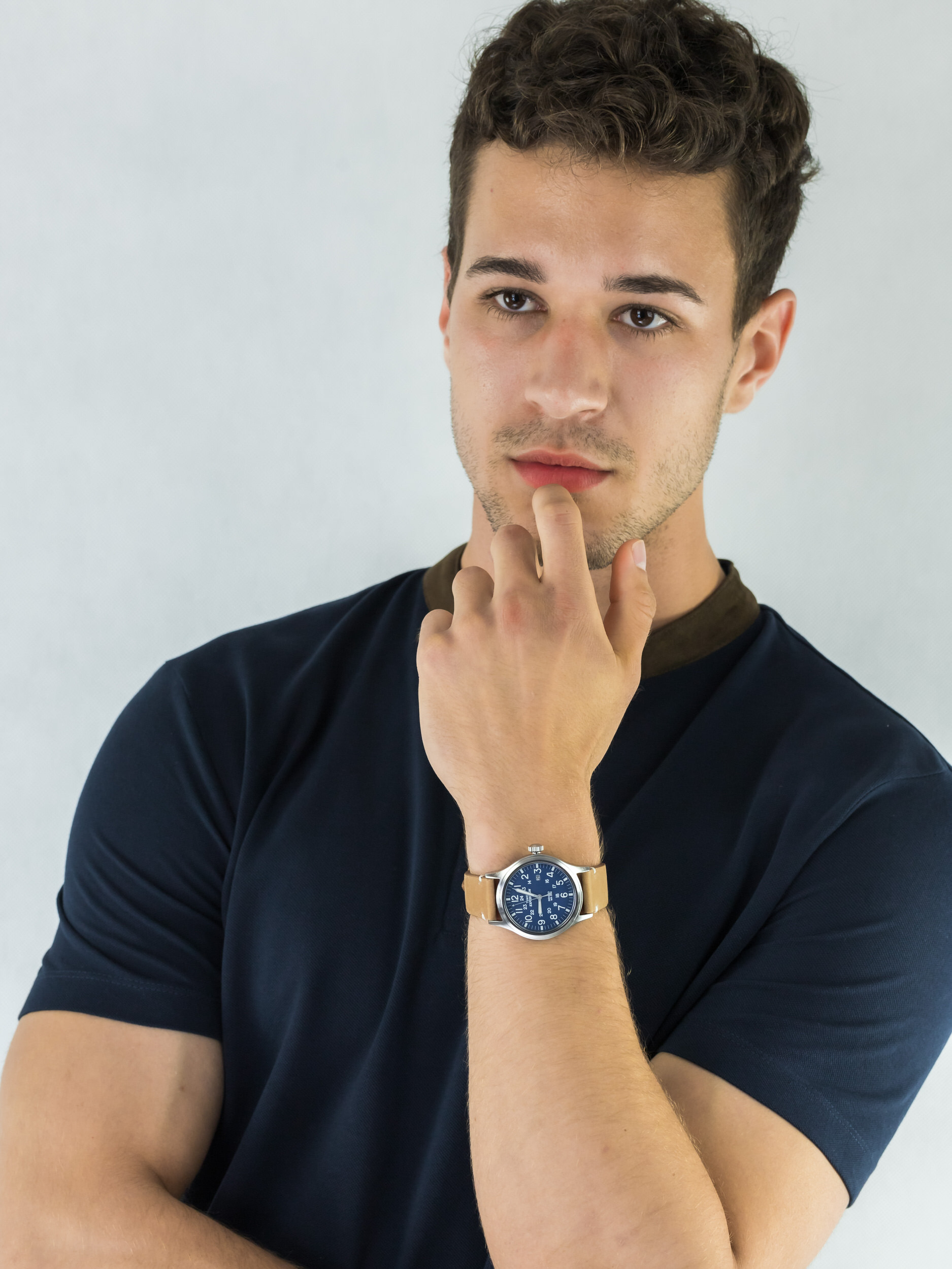 Timex TW4B01800 zegarek męski Expedition