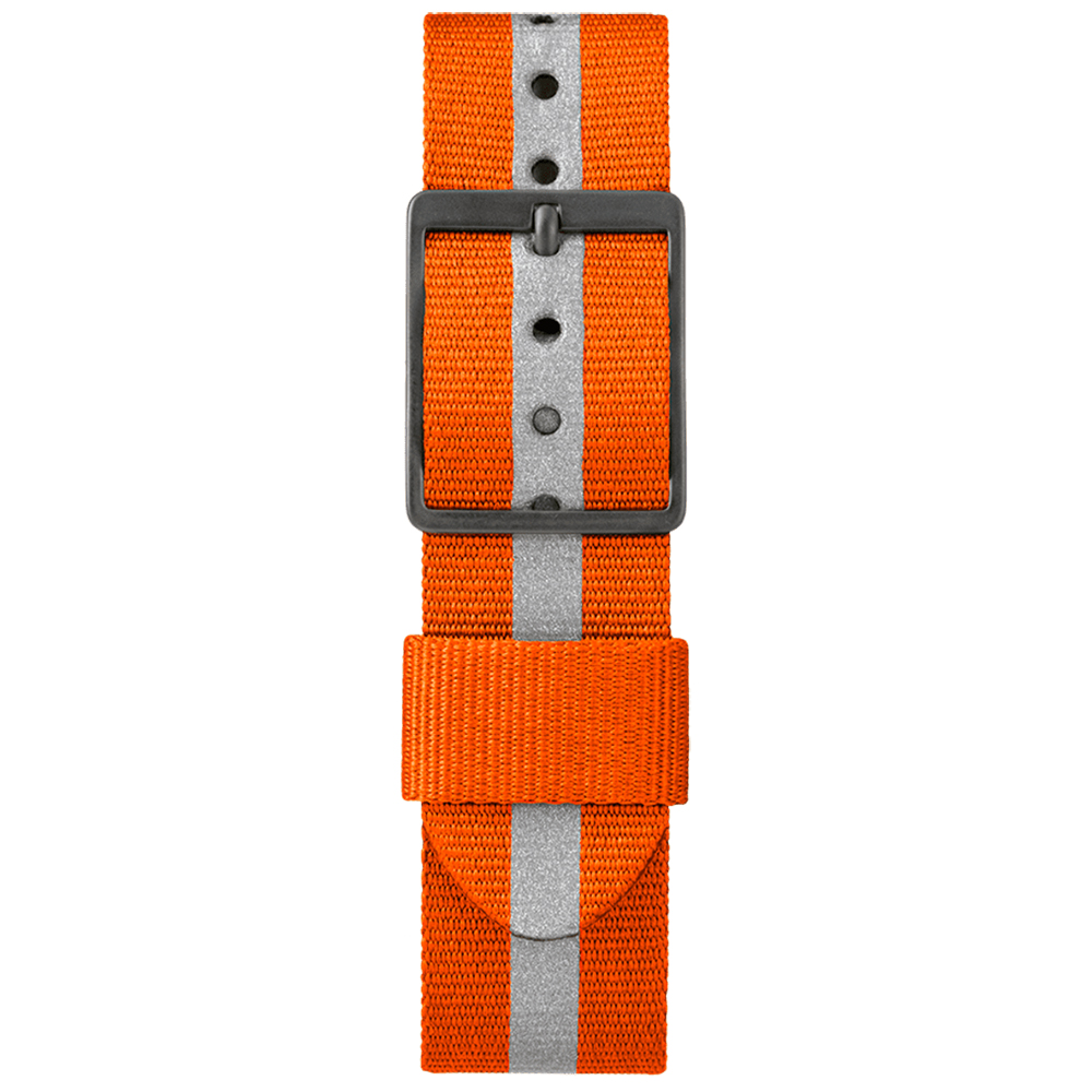 Timex TWG022500 zegarek zielony klasyczny MK1 pasek - miniatura 5