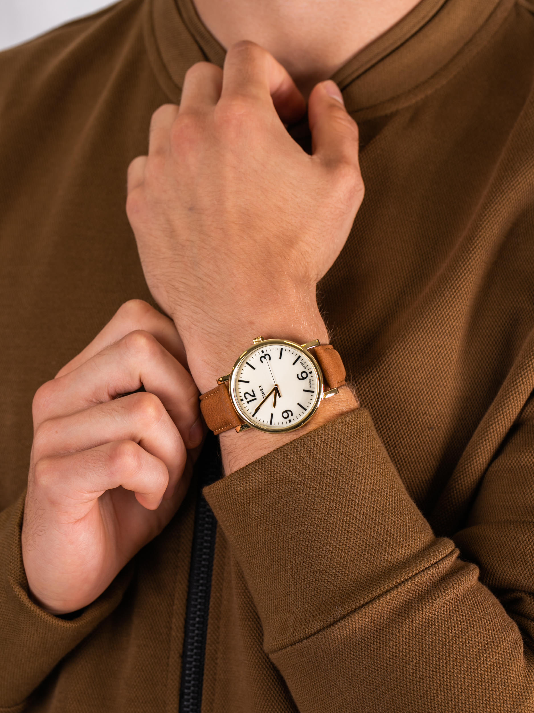 Timex T2P527 męski zegarek Originals pasek - miniatura 3