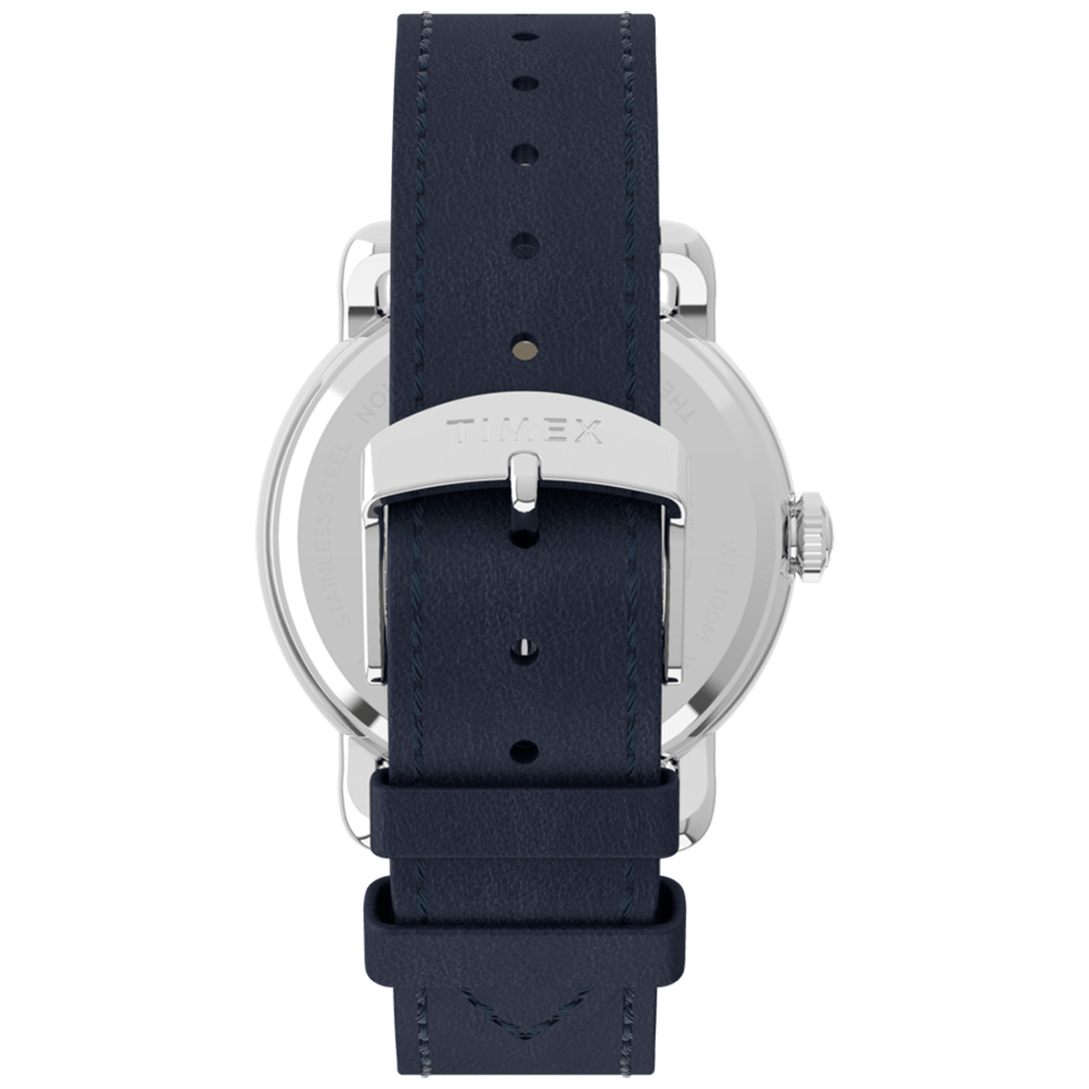 Timex TW2U01900 męski zegarek Port pasek - miniatura 3