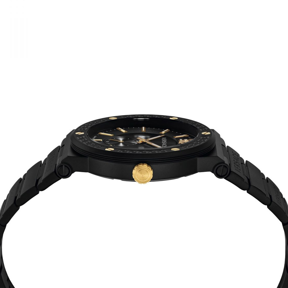 Versace VEVI00620 zegarek męski GRECA ICON - miniatura 2