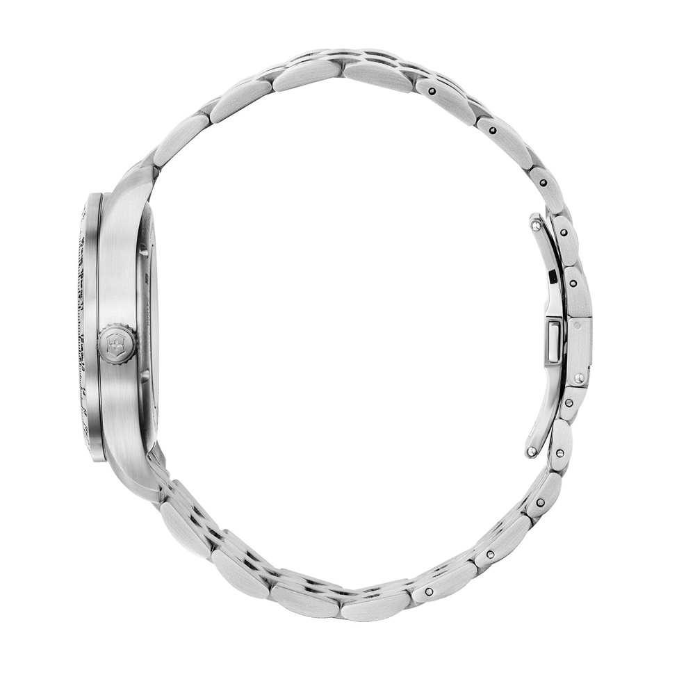 Victorinox 241888 męski zegarek Airboss bransoleta - miniatura 3
