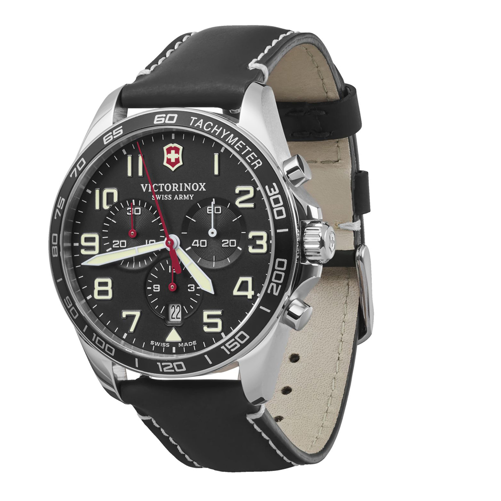 Victorinox 241852 zegarek męski Fieldforce - miniatura 5